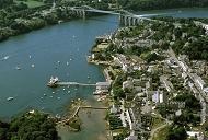Menai Heritage Exhibition, Menai Bridge