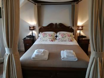 Aberconwy House 5* B&B