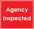 Agency Inspected Agency Inspected